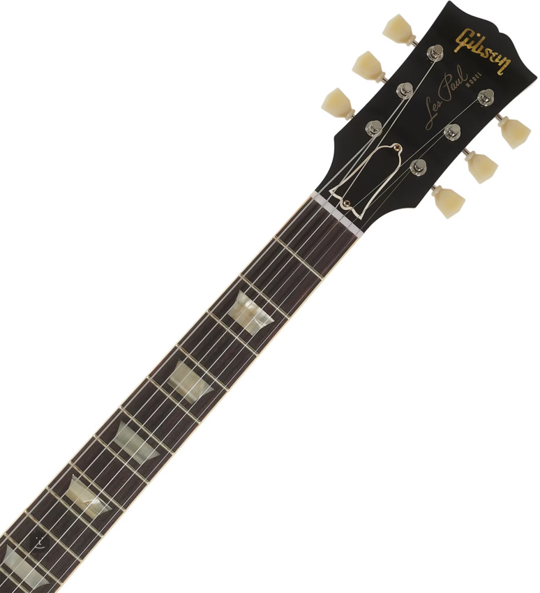 Gibson 59 Les Paul Standard BOTB Page 74 VOS NH gitara elektryczna1 Gibson 59 Les Paul Standard BOTB Page 74 VOS NH gitara elektryczna1