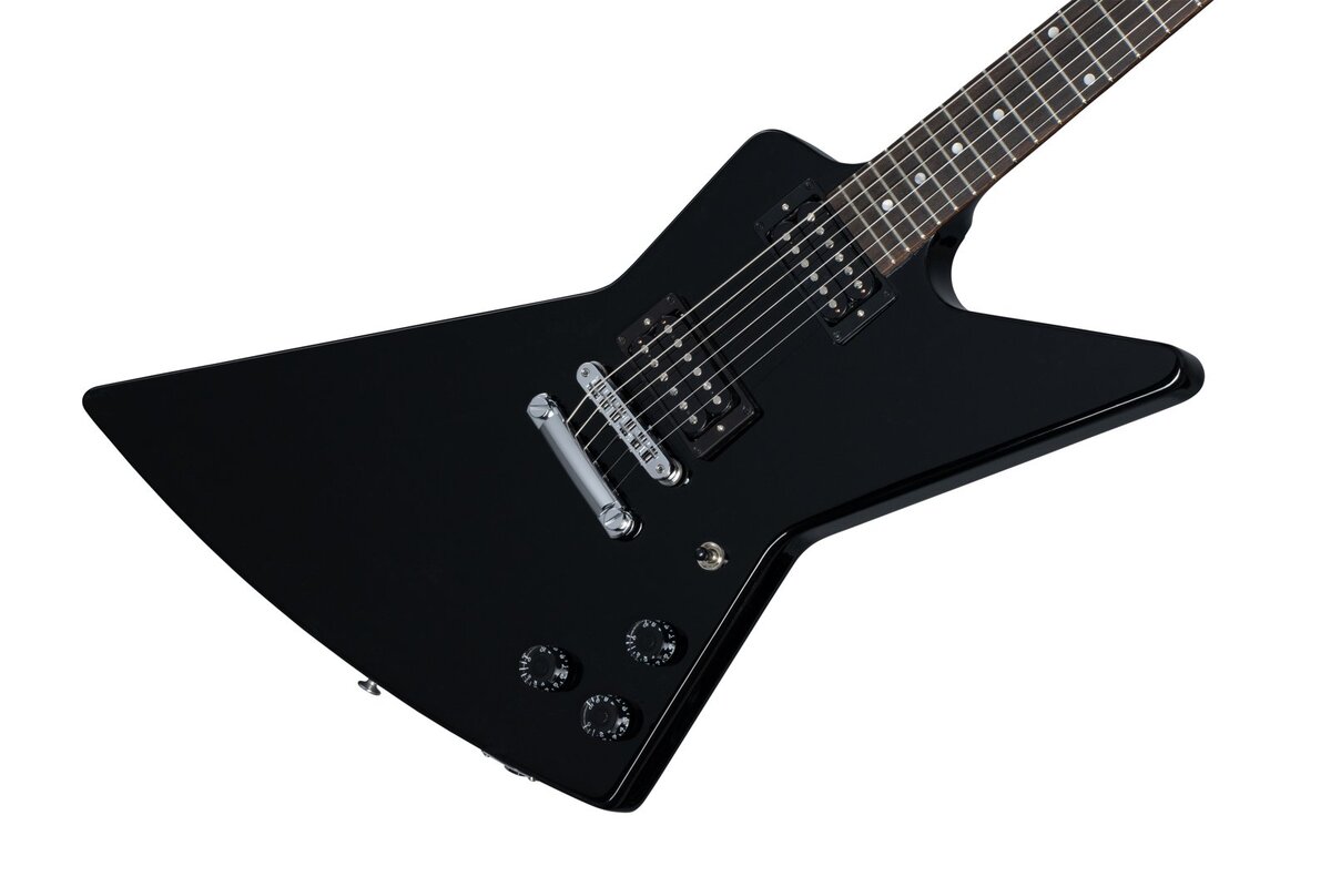 Gibson 80's Explorer5 Gibson 80's Explorer5