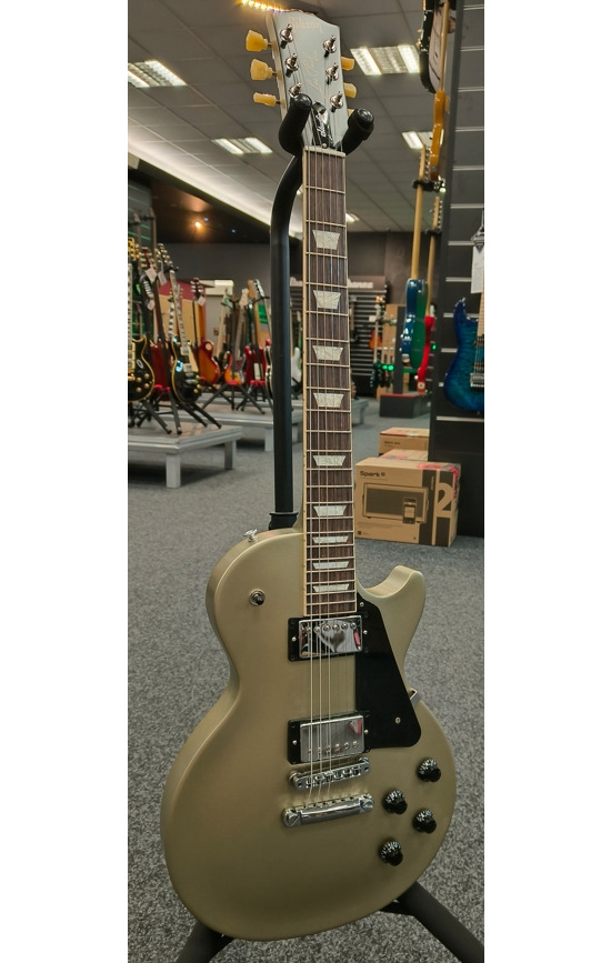 Gibson Exclusive Les Paul Studio Faded Gold Gibson Exclusive Les Paul Studio Faded Gold