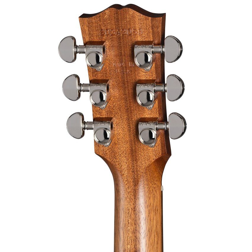 Gibson J-45 Studio Walnut Satin Natural gitara akustyczna3 Gibson J-45 Studio Walnut Satin Natural gitara akustyczna3