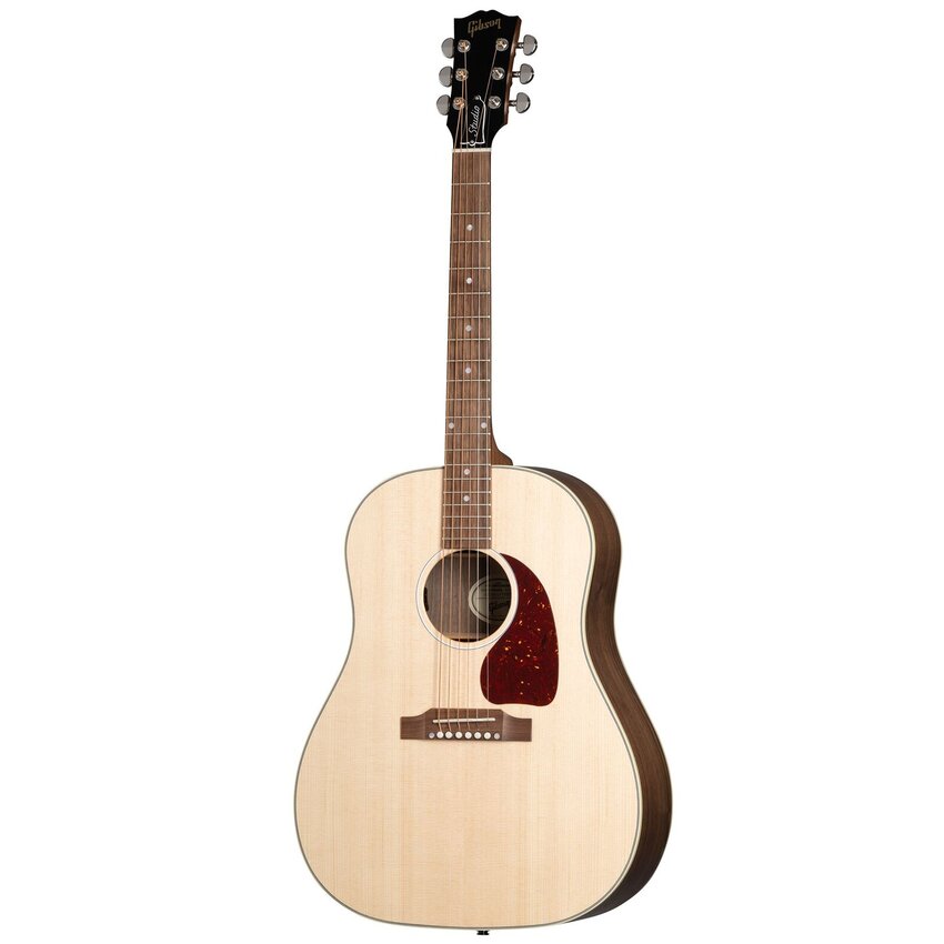 Gibson J-45 Studio Walnut Satin Natural gitara akustyczna Gibson J-45 Studio Walnut Satin Natural gitara akustyczna
