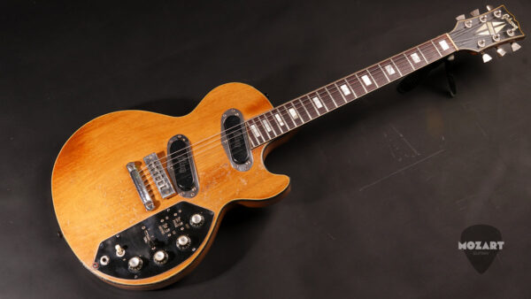 Gibson Les Paul Custom Recording1971