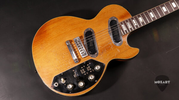 Gibson Les Paul Custom Recording19710