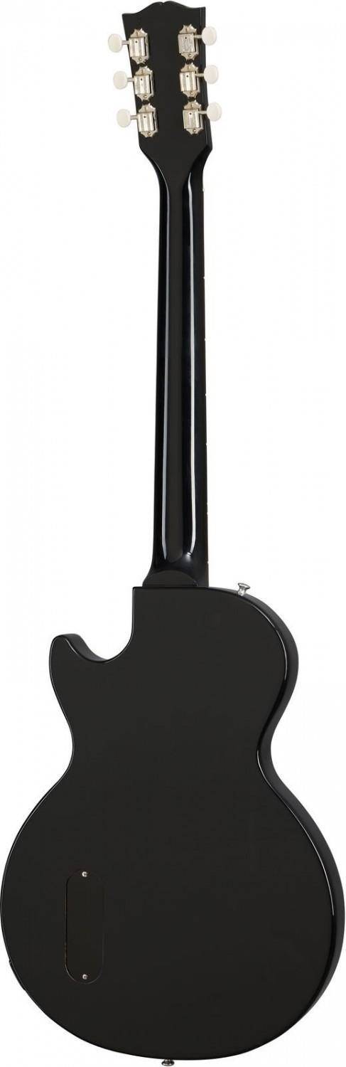 Gibson Les Paul Junior EB Ebony gitara elektryczna0 Gibson Les Paul Junior EB Ebony gitara elektryczna0