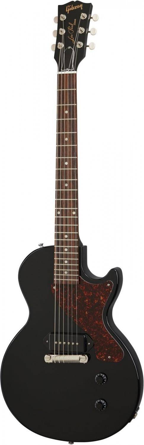 Gibson Les Paul Junior EB Ebony gitara elektryczna Gibson Les Paul Junior EB Ebony gitara elektryczna
