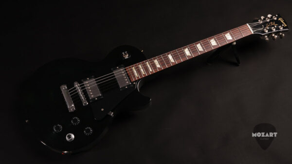 Gibson Les Paul Robot – 1st Generation – USA 2006 – Ebony