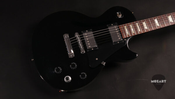 Gibson Les Paul Robot – 1st Generation – USA 2006 – Ebony0