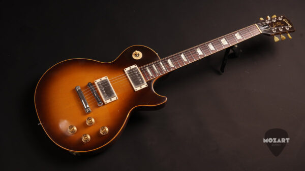 Gibson Les Paul Standard 1989 – USA0