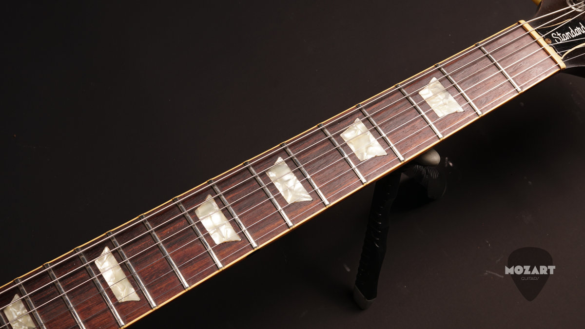 Gibson Les Paul Standard 1989 – USA5 Gibson Les Paul Standard 1989 – USA5