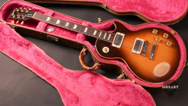 Gibson Les Paul Standard 1989 – USA