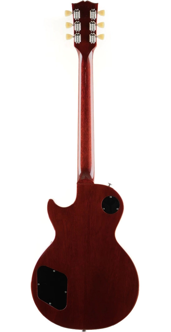 Gibson Les Paul Standard 50s Custom Shop Top Honey Burst / Cherry Back gitara elektryczna6 Gibson Les Paul Standard 50s Custom Shop Top Honey Burst / Cherry Back gitara elektryczna6