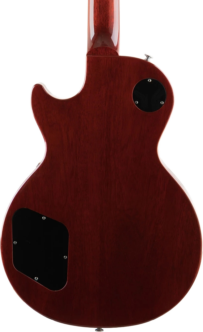 Gibson Les Paul Standard 50s Custom Shop Top Honey Burst / Cherry Back gitara elektryczna4 Gibson Les Paul Standard 50s Custom Shop Top Honey Burst / Cherry Back gitara elektryczna4