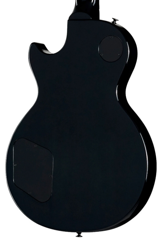 Gibson Les Paul Studio Dark Navy - gitara elektryczna2 Gibson Les Paul Studio Dark Navy - gitara elektryczna2