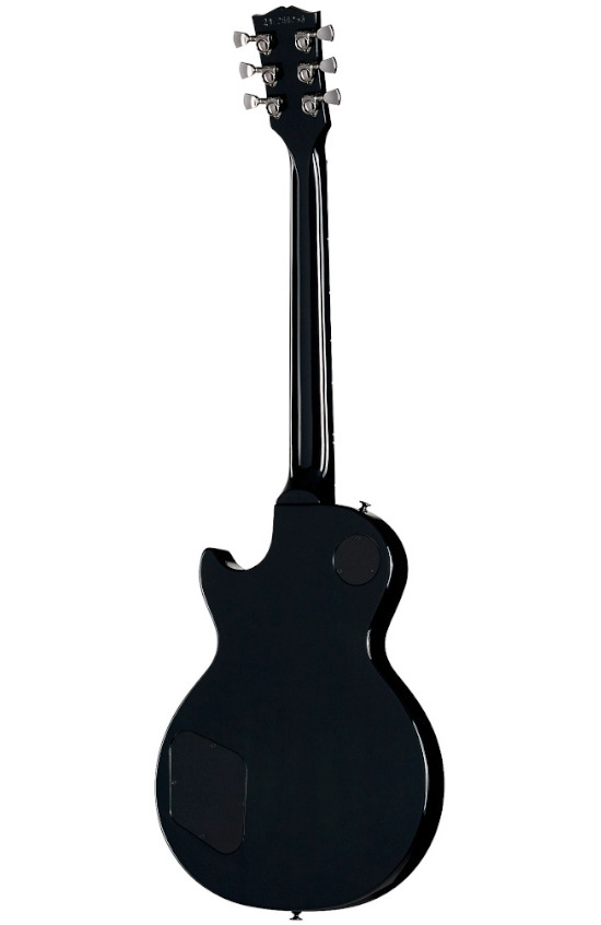 Gibson Les Paul Studio Dark Navy - gitara elektryczna0