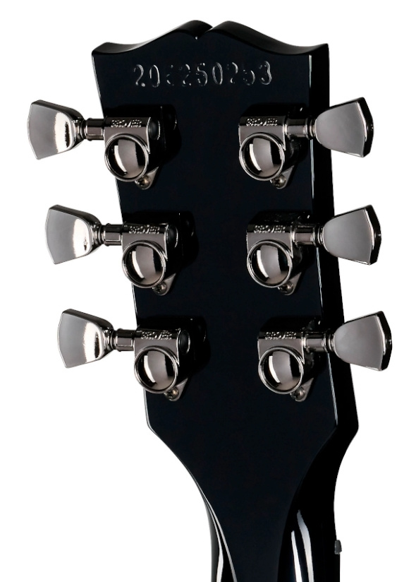 Gibson Les Paul Studio Dark Navy - gitara elektryczna4 Gibson Les Paul Studio Dark Navy - gitara elektryczna4