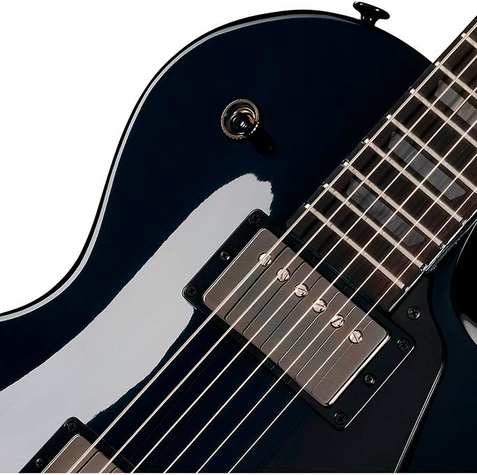 Gibson Les Paul Studio Dark Navy - gitara elektryczna5 Gibson Les Paul Studio Dark Navy - gitara elektryczna5