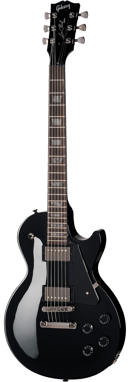 Gibson Les Paul Studio Dark Navy - gitara elektryczna