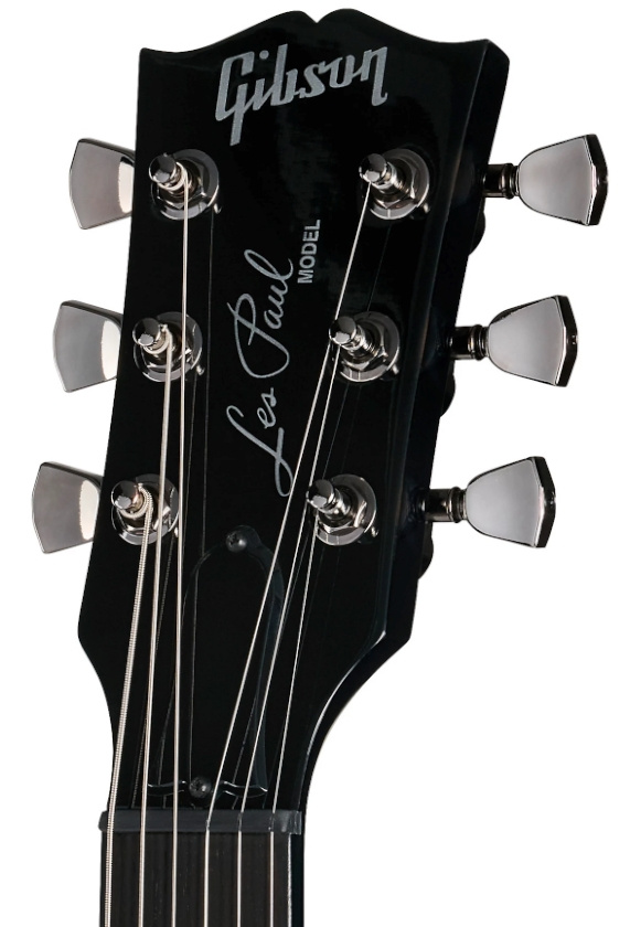 Gibson Les Paul Studio Dark Navy - gitara elektryczna3 Gibson Les Paul Studio Dark Navy - gitara elektryczna3