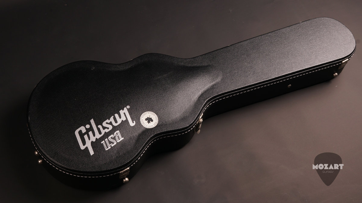 Gibson Les Paul Studio Ebony – 2012 | USA8 Gibson Les Paul Studio Ebony – 2012 | USA8