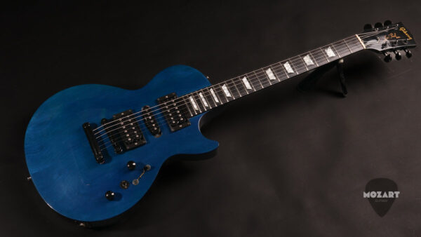 Gibson Les Paul Studio Lite M-III 1993 Trans Blue