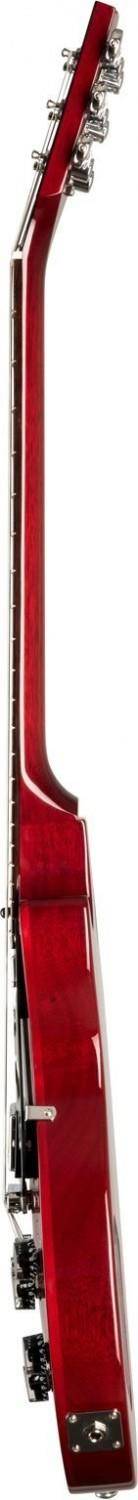 Gibson Les Paul Studio Wine Red Modern2 Gibson Les Paul Studio Wine Red Modern2