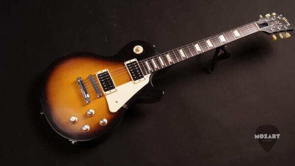 Gibson Les Paul Tribute 2016 USA - Vintage Sunburst - 490R/498T