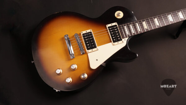 Gibson Les Paul Tribute 2016 USA - Vintage Sunburst - 490R/498T0
