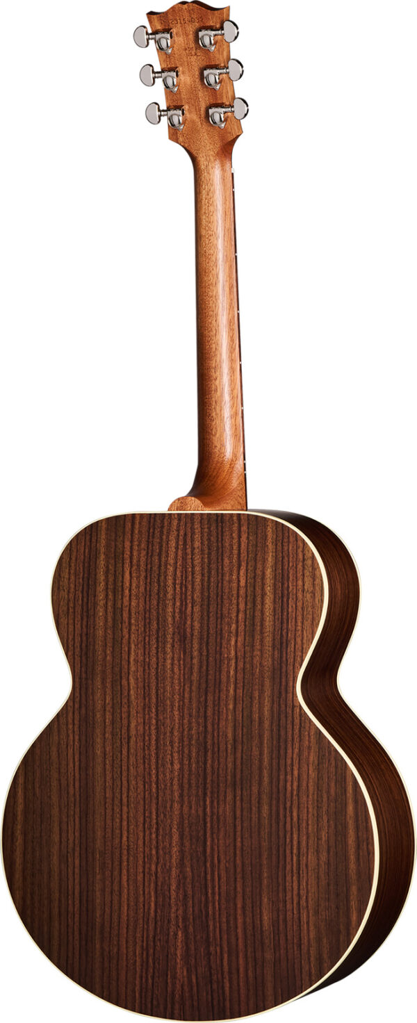 Gibson SJ-200 Studio Rosewood Natural gitara elektroakustyczna0