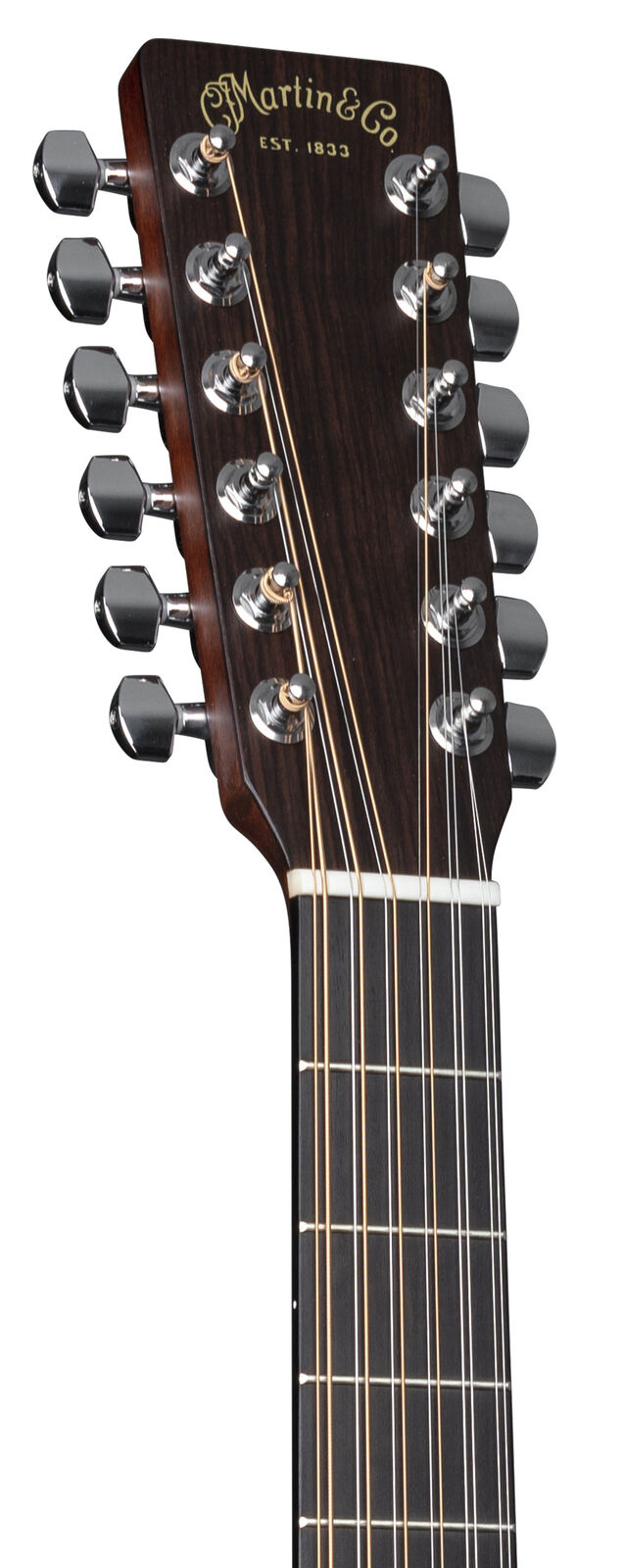 Gitara Elektroakustyczna Martin Grand J-16E 12 String2 Gitara Elektroakustyczna Martin Grand J-16E 12 String2