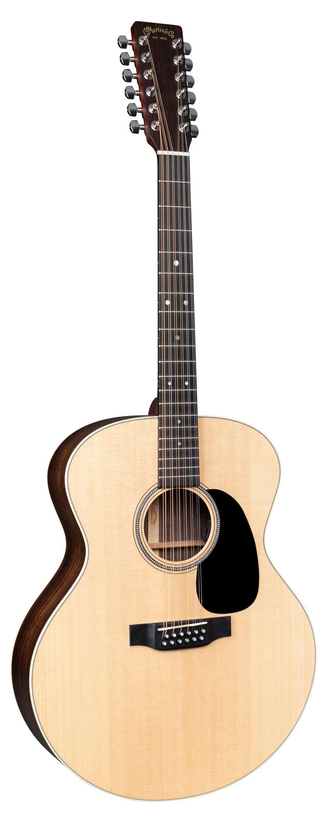 Gitara Elektroakustyczna Martin Grand J-16E 12 String Gitara Elektroakustyczna Martin Grand J-16E 12 String