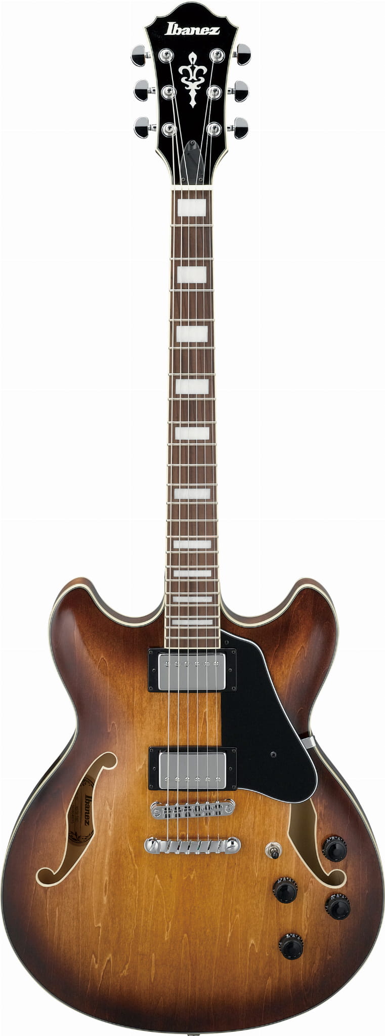 Gitara Elektryczna - Ibanez AS73 TBC Gitara Elektryczna - Ibanez AS73 TBC