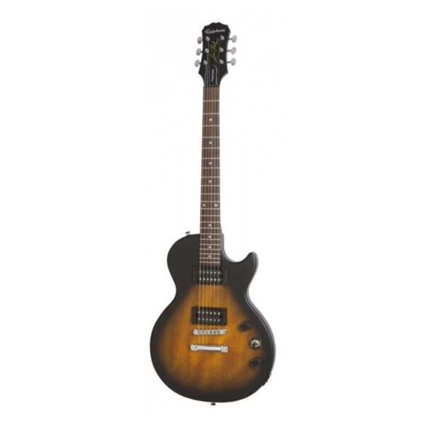 Gitara Elektryczna + Wzmacniacz 15W Kabel Zestaw 1710