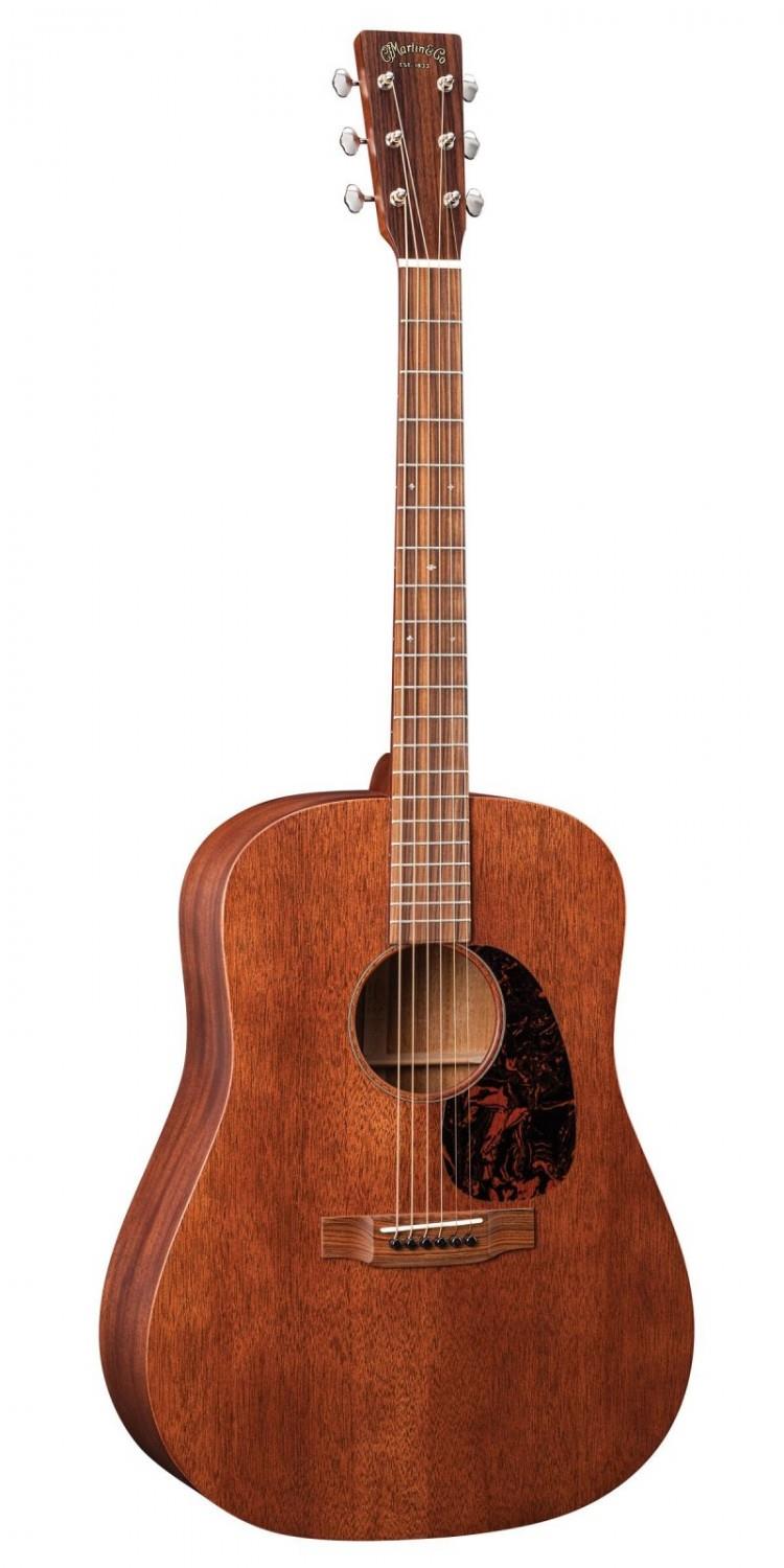 Gitara akustyczna Martin Guitar D-15M Gitara akustyczna Martin Guitar D-15M