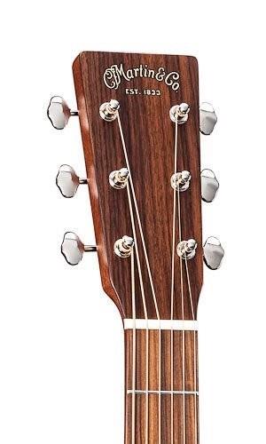 Gitara akustyczna Martin Guitar D-15M1 Gitara akustyczna Martin Guitar D-15M1