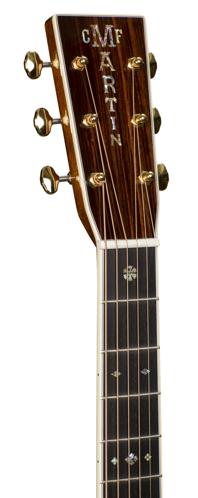 Gitara akustyczna Martin OM-423 Gitara akustyczna Martin OM-423