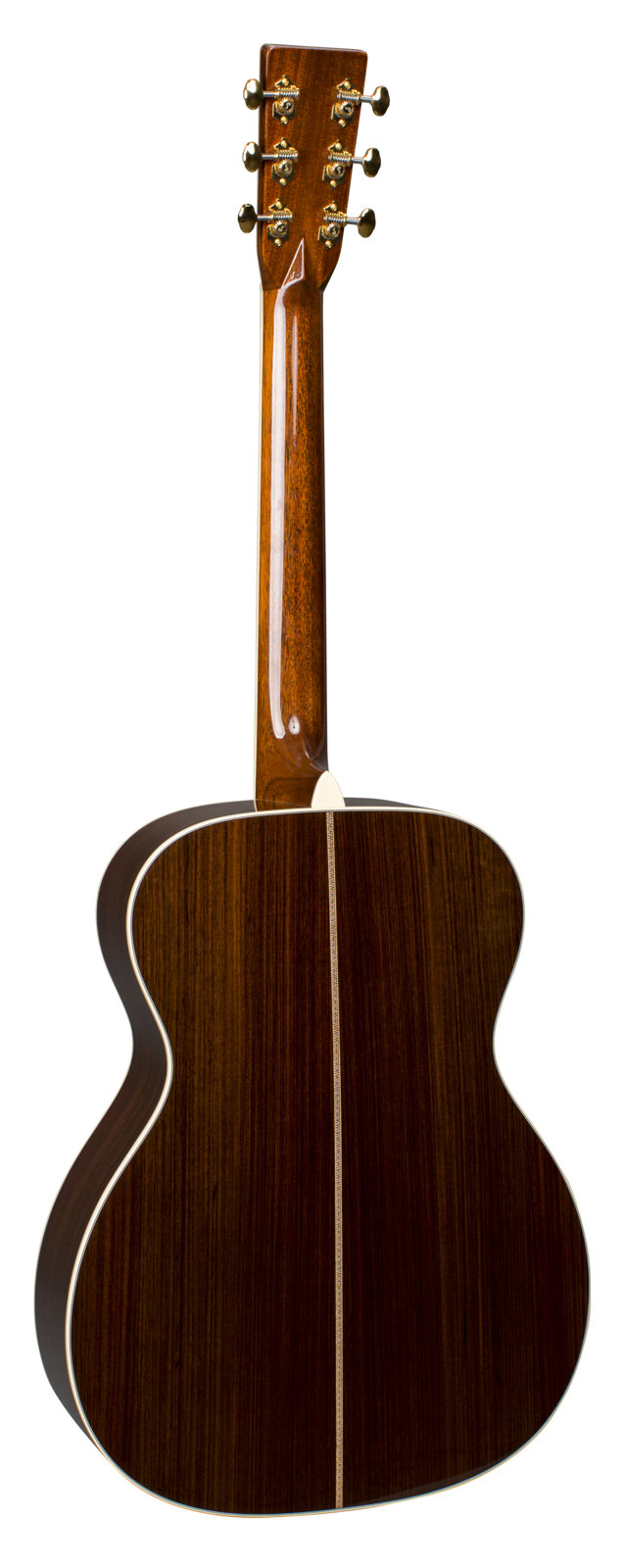 Gitara akustyczna Martin OM-420 Gitara akustyczna Martin OM-420
