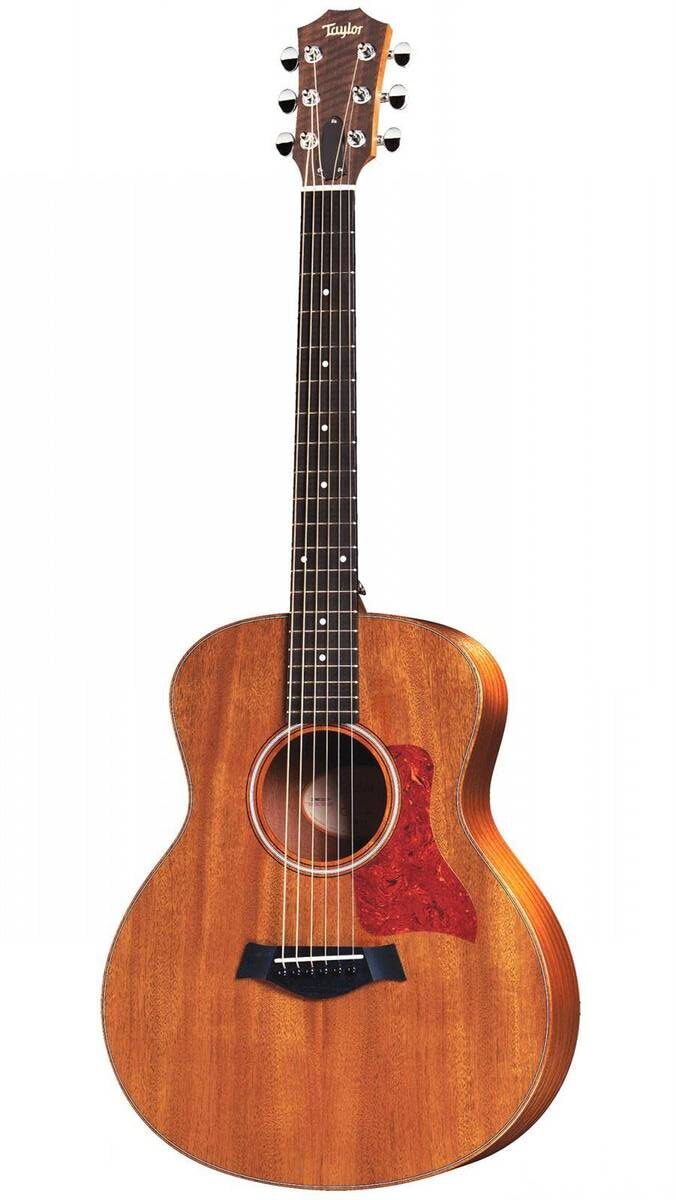 Gitara akustyczna Taylor GS Mini Mahogany Gitara akustyczna Taylor GS Mini Mahogany