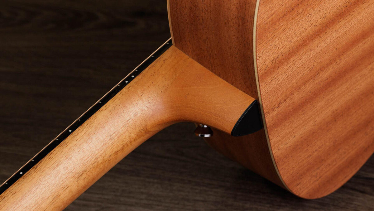 Gitara akustyczna Taylor GS Mini Sapele6 Gitara akustyczna Taylor GS Mini Sapele6