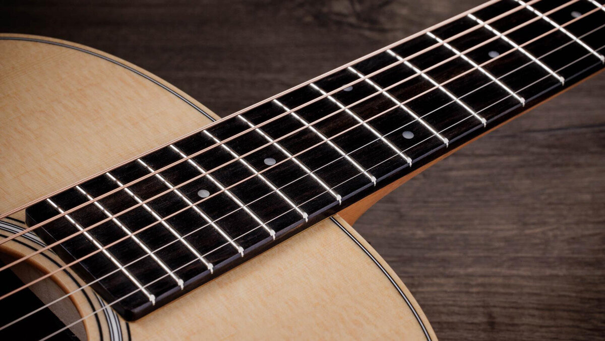 Gitara akustyczna Taylor GS Mini Sapele5 Gitara akustyczna Taylor GS Mini Sapele5