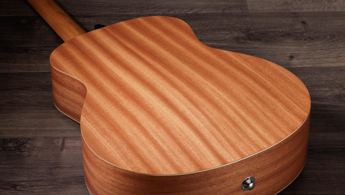 Gitara akustyczna Taylor GS Mini Sapele8 Gitara akustyczna Taylor GS Mini Sapele8