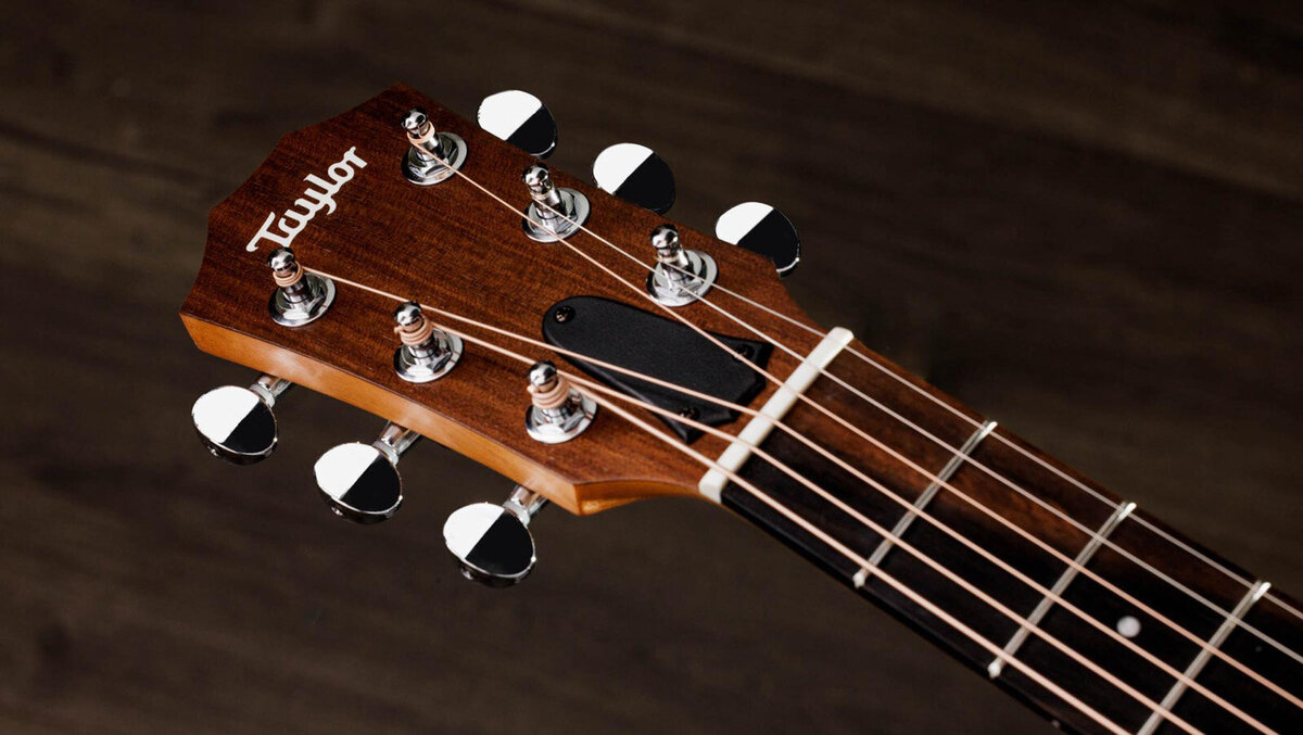 Gitara akustyczna Taylor GS Mini Sapele1 Gitara akustyczna Taylor GS Mini Sapele1