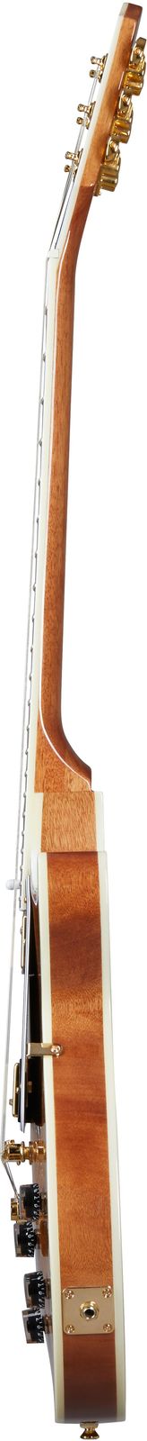 Gitara elektryczna Epiphone Les Paul Custom Koa Koa Natural1 Gitara elektryczna Epiphone Les Paul Custom Koa Koa Natural1