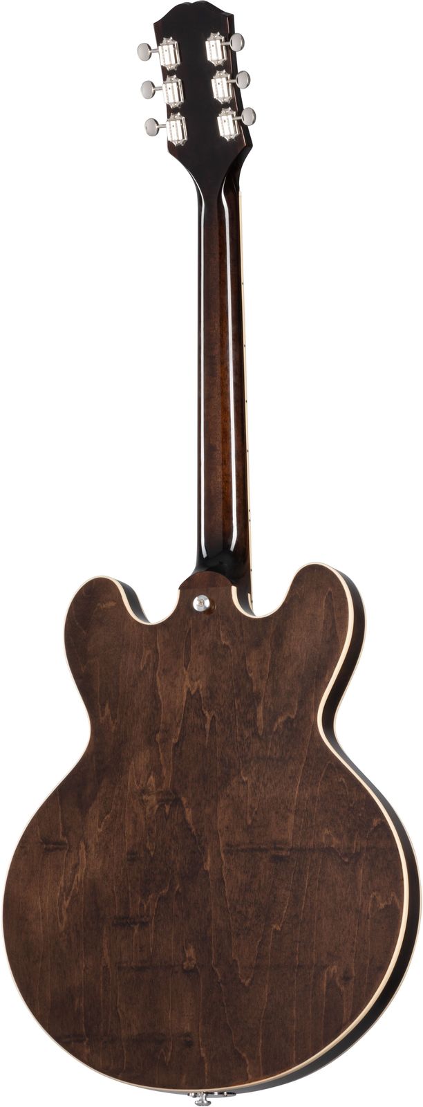 Gitara elektryczna Epiphone USA Casino, Royal Tan4 Gitara elektryczna Epiphone USA Casino, Royal Tan4