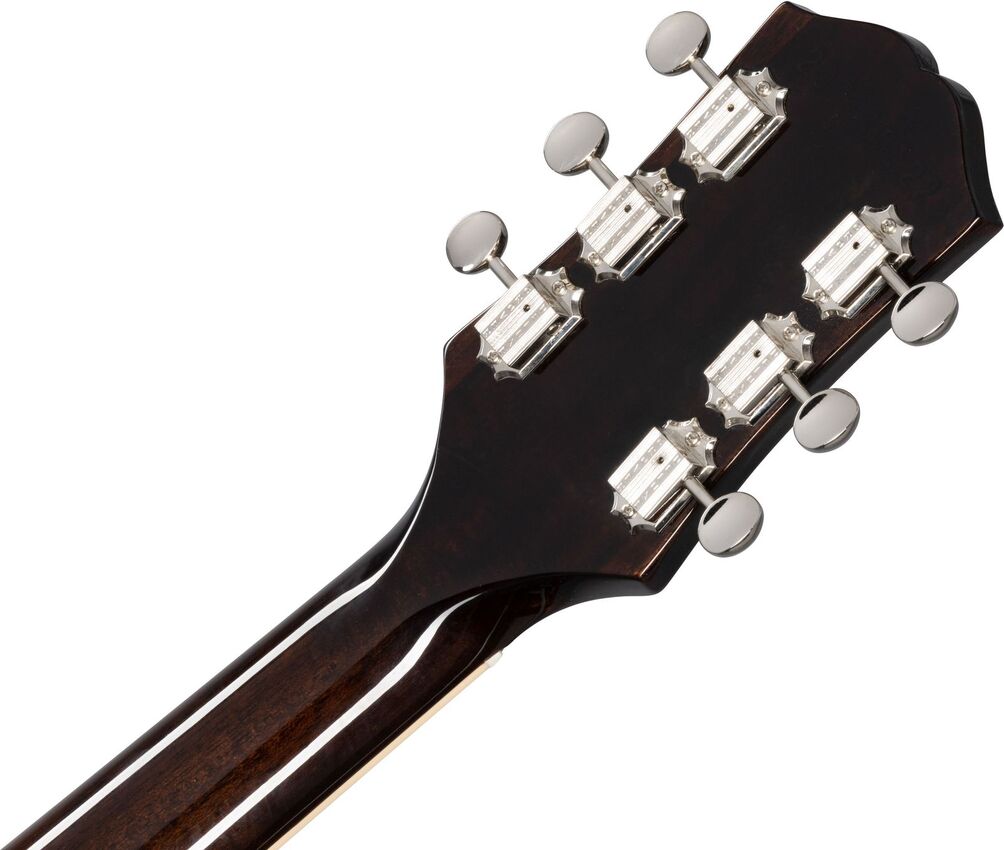 Gitara elektryczna Epiphone USA Casino, Royal Tan6 Gitara elektryczna Epiphone USA Casino, Royal Tan6