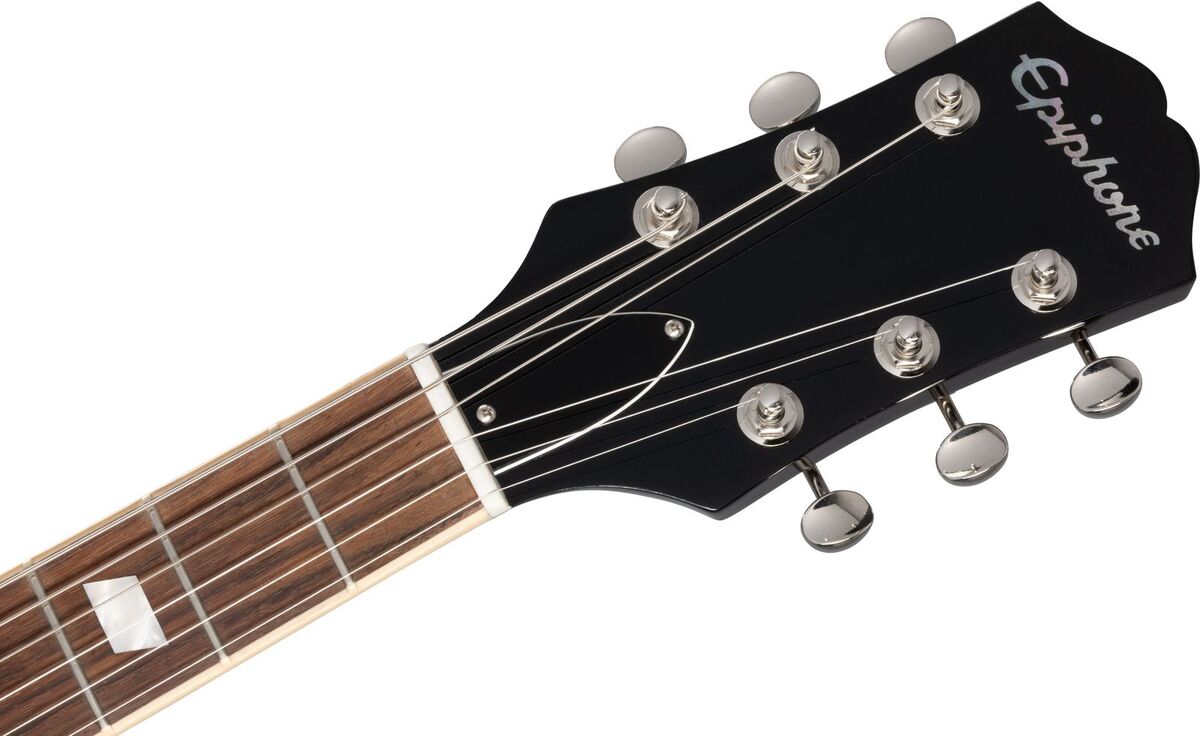 Gitara elektryczna Epiphone USA Casino, Royal Tan5 Gitara elektryczna Epiphone USA Casino, Royal Tan5