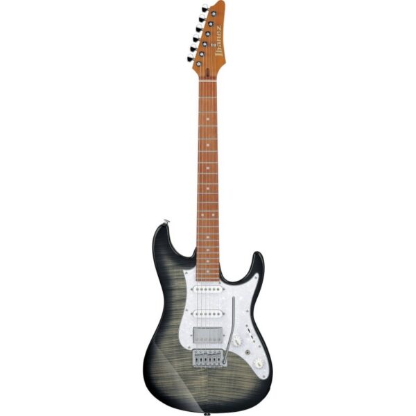 Gitara elektryczna Ibanez AZ22S1F-TKS + wzmacniacz 15W + kabel w zestawie0