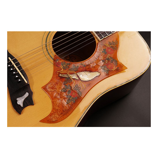 Greco 303 Dove Natural 1975 Fujigen - Vibe