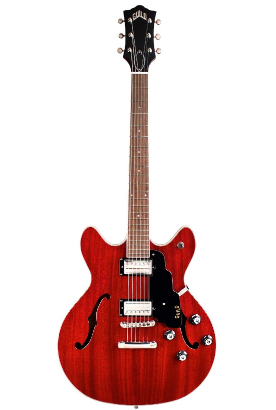 Guild Starfire I DC CHR Guild Starfire I DC CHR
