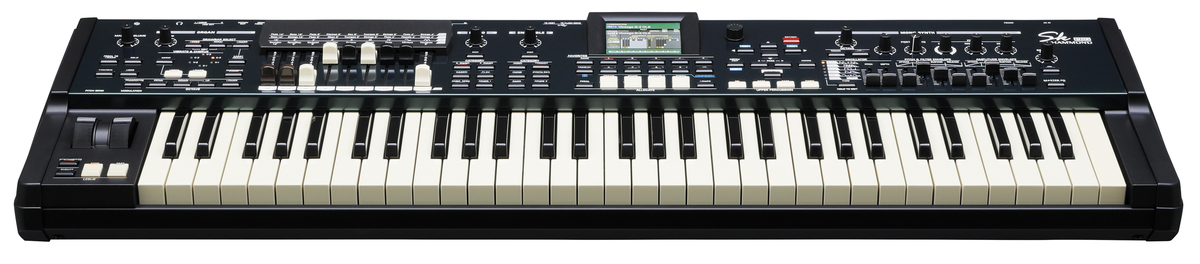 HAMMOND SK PRO0 HAMMOND SK PRO0