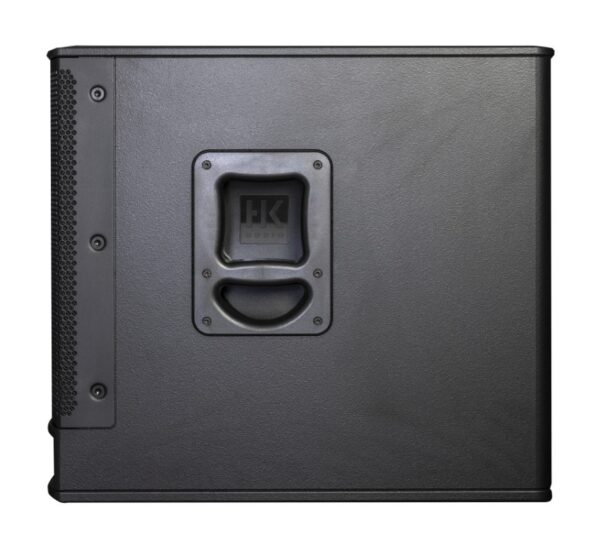 HK Audio PORTABLE SUB 115 A Subwoofer aktywny0